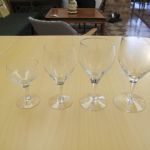 646 7320 GLASS SET